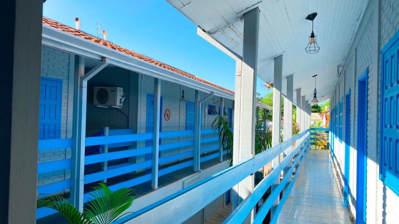 Pousada Barra Bonita Bonito  Exterior foto