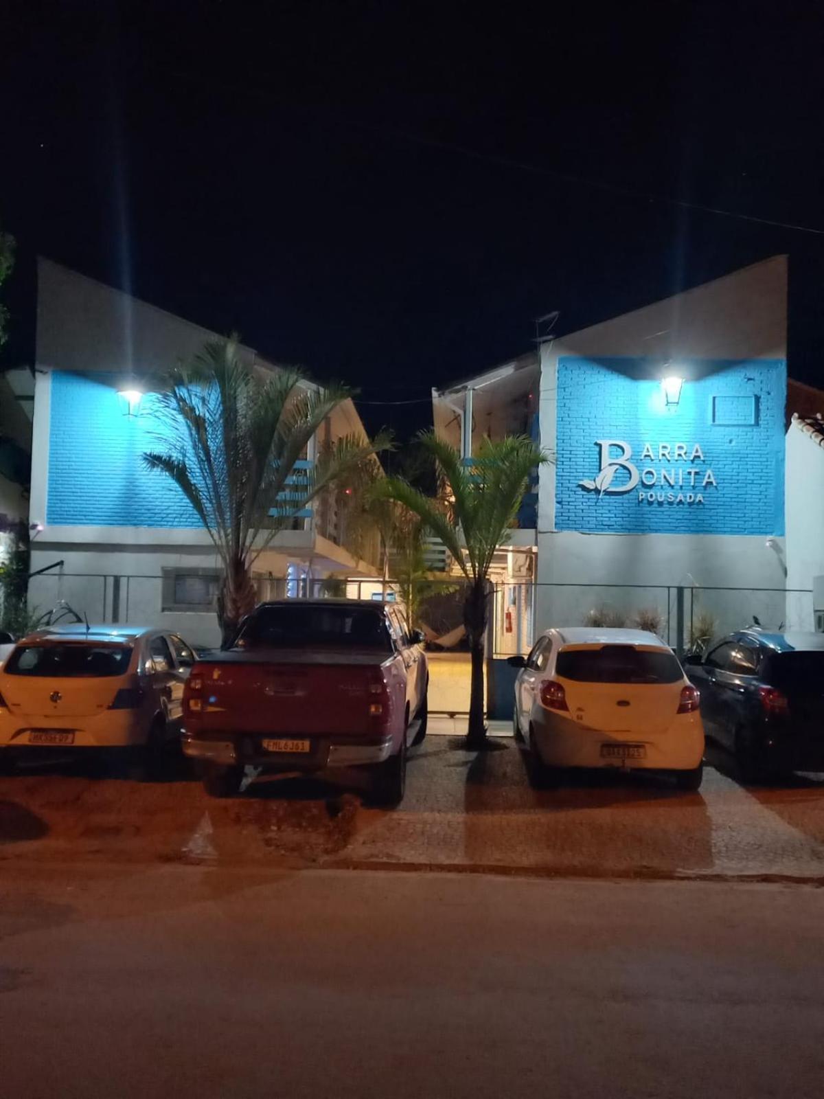 Pousada Barra Bonita Bonito  Exterior foto